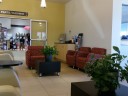 The waiting area at our service center, located at National City, CA, 91950 is a comfortable and inviting place for our guests. You can rest easy as you wait for your serviced vehicle brought around!