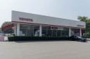We are Toyota Of Greenwich! With our specialty trained technicians, we will look over your car and make sure it receives the best in automotive repair maintenance!