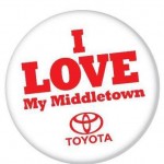 We are a state of the art service center, and we are waiting to serve you! We are located at Middletown, CT, 6457