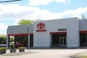 We are Charles Toyota! With our specialty trained technicians, we will look over your car and make sure it receives the best in automotive repair maintenance!
