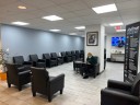The waiting area at our service center, located at West Simsbury, CT, 06092 is a comfortable and inviting place for our guests. You can rest easy as you wait for your serviced vehicle brought around!