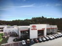 We are Hoffman Toyota! With our specialty trained technicians, we will look over your car and make sure it receives the best in automotive repair maintenance!