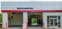 At Torrington Toyota, our auto repair service center’s business office is located at the dealership, which is conveniently located in Torrington, CT, 06790. We are staffed with friendly and experienced personnel.