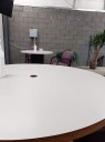 The waiting area at our service center, located at Wallingford, CT, 06492 is a comfortable and inviting place for our guests. You can rest easy as you wait for your serviced vehicle brought around!
