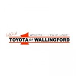 We are a state of the art service center, and we are waiting to serve you! We are located at Wallingford, CT, 06492