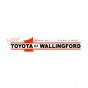 We are a state of the art service center, and we are waiting to serve you! We are located at Wallingford, CT, 06492