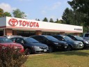 We are Toyota Of Colchester! With our specialty trained technicians, we will look over your car and make sure it receives the best in automotive repair maintenance!
