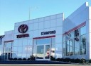 We are Toyota Of Stamford! With our specialty trained technicians, we will look over your car and make sure it receives the best in automotive repair maintenance!