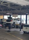 At Toyota Of Hackensack, our auto repair service center’s business office is located at the dealership, which is conveniently located in Hackensack, NJ, 07601. We are staffed with friendly and experienced personnel.