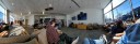The waiting area at our service center, located at Fair Lawn, NJ, 07410 is a comfortable and inviting place for our guests. You can rest easy as you wait for your serviced vehicle brought around!