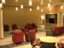 The waiting area at our service center, located at Burlington, NJ, 08016 is a comfortable and inviting place for our guests. You can rest easy as you wait for your serviced vehicle brought around!