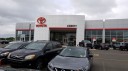 We are Liberty Toyota! With our specialty trained technicians, we will look over your car and make sure it receives the best in automotive repair maintenance!