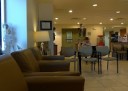 Toyota of Vineland reception.jpg The waiting area at our service center, located at Vineland, NJ, 08360 is a comfortable and inviting place for our guests. You can rest easy as you wait for your serviced vehicle brought around!