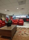 The waiting area at our service center, located at Green Brook, NJ, 08812 is a comfortable and inviting place for our guests. You can rest easy as you wait for your serviced vehicle brought around!