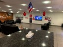 The waiting area at our service center, located at Lakewood, NJ, 08701 is a comfortable and inviting place for our guests. You can rest easy as you wait for your serviced vehicle brought around!