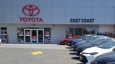 We are East Coast Toyota! With our specialty trained technicians, we will look over your car and make sure it receives the best in automotive repair maintenance!
