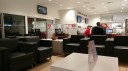 The waiting area at our service center, located at Wood Ridge, NJ, 07075 is a comfortable and inviting place for our guests. You can rest easy as you wait for your serviced vehicle brought around!