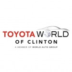 We are a state of the art service center, and we are waiting to serve you! We are located at Clinton, NJ, 8809