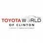 We are a state of the art service center, and we are waiting to serve you! We are located at Clinton, NJ, 8809