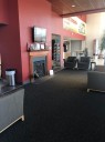 The waiting area at our service center, located at Hudson, NY, 12534 is a comfortable and inviting place for our guests. You can rest easy as you wait for your serviced vehicle brought around!
