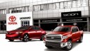 We are Queensboro Toyota! With our specialty trained technicians, we will look over your car and make sure it receives the best in automotive repair maintenance!