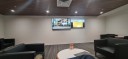 The waiting area at our service center, located at Amherst, NY, 14226 is a comfortable and inviting place for our guests. You can rest easy as you wait for your serviced vehicle brought around!