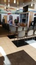 The waiting area at our service center, located at Cicero, NY, 13039 is a comfortable and inviting place for our guests. You can rest easy as you wait for your serviced vehicle brought around!