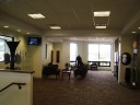 The waiting area at our service center, located at Potsdam, NY, 13676 is a comfortable and inviting place for our guests. You can rest easy as you wait for your serviced vehicle brought around!