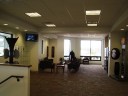 The waiting area at our service center, located at Potsdam, NY, 13676 is a comfortable and inviting place for our guests. You can rest easy as you wait for your serviced vehicle brought around!