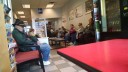 The waiting area at our service center, located at Kingston, NY, 12401 is a comfortable and inviting place for our guests. You can rest easy as you wait for your serviced vehicle brought around!