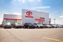 We are Romano Toyota! With our specialty trained technicians, we will look over your car and make sure it receives the best in automotive repair maintenance!