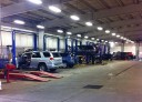 At Romano Toyota, our auto repair service center’s business office is located at the dealership, which is conveniently located in East Syracuse, NY, 13057. We are staffed with friendly and experienced personnel.
