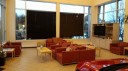 The waiting area at our service center, located at Saratoga Springs, NY, 12866 is a comfortable and inviting place for our guests. You can rest easy as you wait for your serviced vehicle brought around!