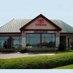 We are a state of the art service center, and we are waiting to serve you! We are located at Saratoga Springs, NY, 12866