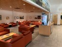 The waiting area at our service center, located at Mechanicville, NY, 12118 is a comfortable and inviting place for our guests. You can rest easy as you wait for your serviced vehicle brought around!