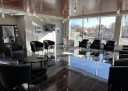 The waiting area at our service center, located at Yonkers, NY, 10704 is a comfortable and inviting place for our guests. You can rest easy as you wait for your serviced vehicle brought around!