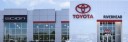 We are Riverhead Toyota! With our specialty trained technicians, we will look over your car and make sure it receives the best in automotive repair maintenance!