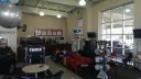 The waiting area at our service center, located at Riverhead, NY, 11901 is a comfortable and inviting place for our guests. You can rest easy as you wait for your serviced vehicle brought around!
