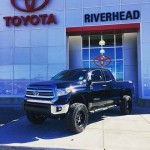 We are a state of the art service center, and we are waiting to serve you! We are located at Riverhead, NY, 11901