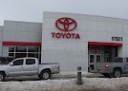 We are Steet Toyota Of Yorkville ! With our specialty trained technicians, we will look over your car and make sure it receives the best in automotive repair maintenance!