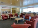 The waiting area at our service center, located at Yorkville, NY, 13495 is a comfortable and inviting place for our guests. You can rest easy as you wait for your serviced vehicle brought around!