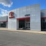 We are a state of the art service center, and we are waiting to serve you! We are located at Yorkville, NY, 13495
