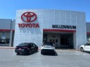 We are Millennium Toyota! With our specialty trained technicians, we will look over your car and make sure it receives the best in automotive repair maintenance!