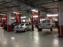 At Millennium Toyota, our auto repair service center’s business office is located at the dealership, which is conveniently located in Hempstead, NY, 11550. We are staffed with friendly and experienced personnel.
