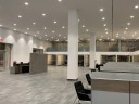 The waiting area at our service center, located at New York, NY, 10036 is a comfortable and inviting place for our guests. You can rest easy as you wait for your serviced vehicle brought around!