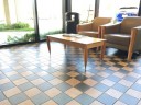 The waiting area at our service center, located at Lindon, UT, 84042 is a comfortable and inviting place for our guests. You can rest easy as you wait for your serviced vehicle brought around!