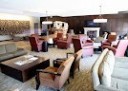 The waiting area at our service center, located at Bellevue, WA, 98004 is a comfortable and inviting place for our guests. You can rest easy as you wait for your serviced vehicle brought around!
