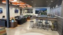 The waiting area at our service center, located at Lynnwood, WA, 98036 is a comfortable and inviting place for our guests. You can rest easy as you wait for your serviced vehicle brought around!
