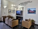 The waiting area at our service center, located at Spokane, WA, 99201 is a comfortable and inviting place for our guests. You can rest easy as you wait for your serviced vehicle brought around!