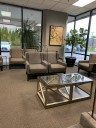 The waiting area at our service center, located at Fife, WA, 98424 is a comfortable and inviting place for our guests. You can rest easy as you wait for your serviced vehicle brought around!